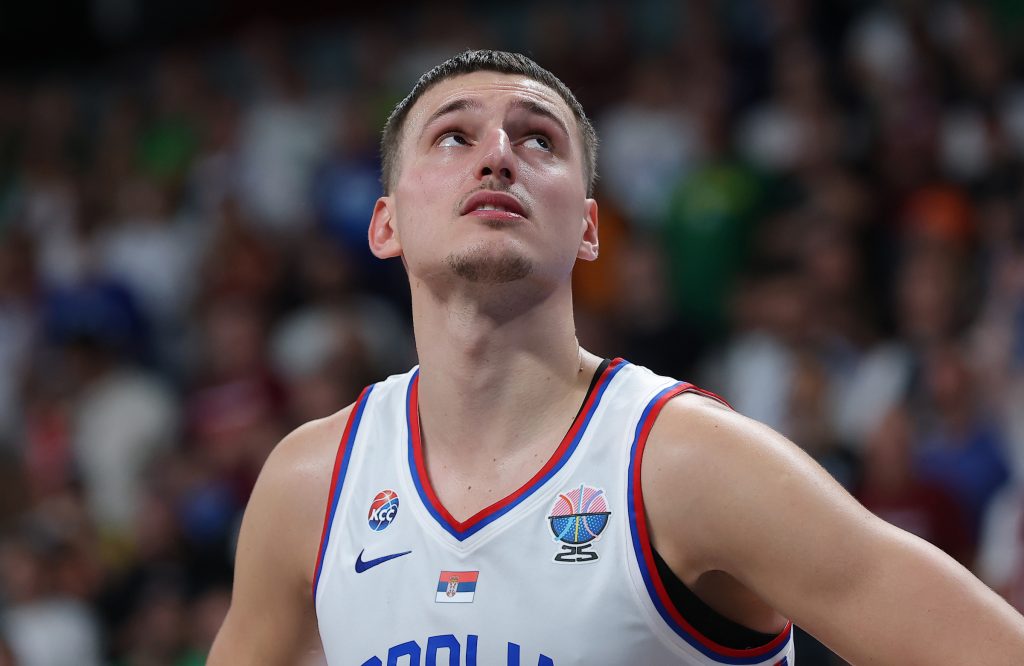 RANIJE NEGO ŠTO SMO SE NADALI: Poznato kada se Orlovi vraćaju kući!