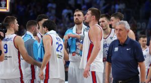 OČAJAN PLASMAN ORLOVA: FIBA objavila konačan spisak!