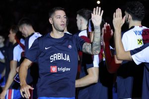 KAPITEN SRBIJE: Znali smo da će tako biti!