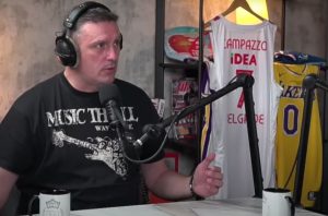 POZNATO STANJE SLOBODANA ŠARENCA: Pozlilo mu nakon ispadanja Srbije!