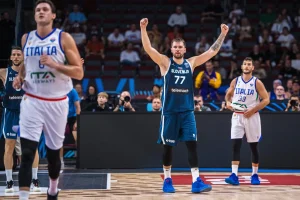 DONČIĆ SE OGLASIO POSLE POBEDE TURNIRA: Jasna poruka nakon strašne partije!