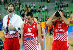 LEGENDA HRVATSKE KOŠARKE ISKRENO O DEBAKLU SRBIJE: Evo šta su razlozi!