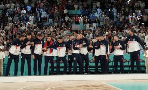 NJEGOV IZOSTANAK BOLI: Pešić ga precrtao pre turnira, mnogi verovali da je to loša odluka!