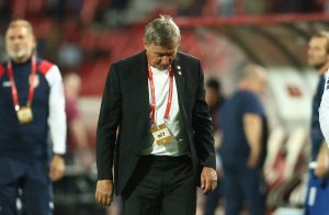 SELEKTOR MOŽE DA BRUKA SEBE, ALI SRBIJU NE SME NIKAKO: Reči koje niti jedan šef struke Orlova više nikada ne sme da ponovi!