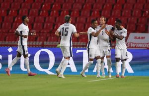 DALEKO JE OVO OD NAJJAČEG SASTAVA ENGLESKE: Englezi su zapravo igrali bez desetak fudbalera u Srbiji!