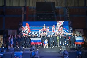 Amerikanci protiv Rusa u lozničkom “Lagatoru”