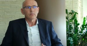 „U SRBIJI NI REAL MADRID NE BI MOGAO DA BUDE ŠAMPION“: Predsednik TSC-a zapalio internet izjavom po preuzimanju nagrade u Sarajevu!