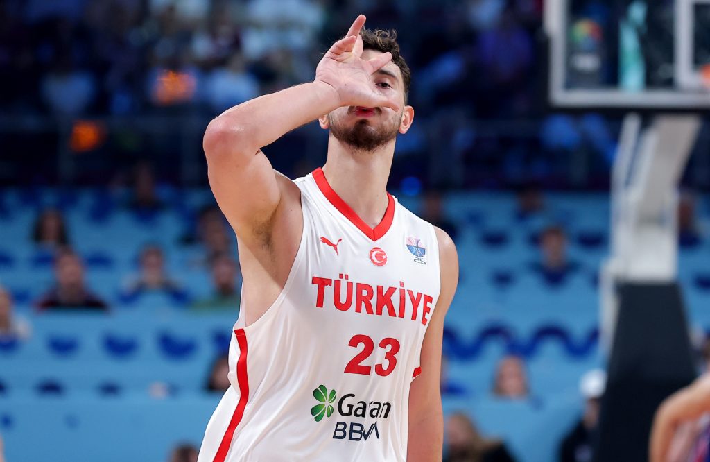 TURSKA RUTINSKI PROTIV POLJSKE: Atamanova selekcija za korak bliža medalji!