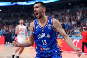 OGNJEN DOBRIĆ O NEUSPEHU NA EVROBASKETU: „Miks raznih faktora“