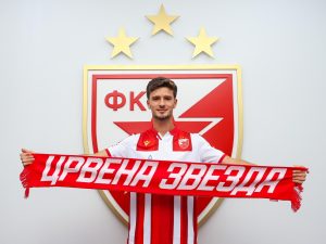 HTELI SU ME MILAN I PORTO, IZABRAO SAM ZVEZDU ZBOG NAČINA PREGOVORA: Portugalac ništa ne krije od novinara!