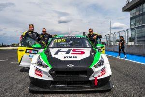 NEMANJA MILOVANOVIĆ PRED NOVIM IZAZOVOM: Povratak na stazu Balaton Park!