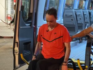 ZVEZDINE LEGENDE SU VEČNE: Čuveni Zvonko Milojević specijalni gost na Marakani!