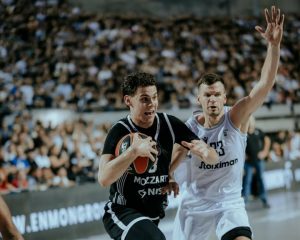 KAKVE REČI BOŠNJAKOVIĆA: „Mi mladi imamo što se kaže srca i mu*a!“