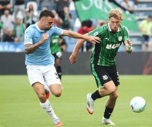 MATIĆEV SASUOLO SLAVIO: VAR bio na strani domaćina!