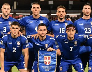 POSLEDNJA LINIJA FRONTA IZBILA U PRVI RED: Srpski štoperi preuzeli glavnu scenu!