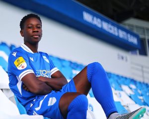 KAKVO POJAČANJE NOVOG PAZARA: Igrač stigao direktno iz Premijer lige!