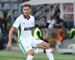 NEMANJA MATIĆ UPITAN O VLAHOVIĆU: Odgovor je mnoge iznenadio!