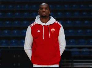 IZUNDU ISKRENO O SFEROPULOSU: Poštujem trenera, ali ću uvek dati sve od sebe!