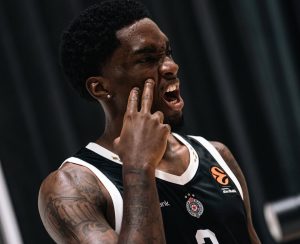 OVO ĆE JOŠ VIŠE ODUŠEVITI GROBARE: Milton otkrio pravi razlog dolaska u Partizan!