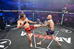 ARMMADA 15: Trijumfalan povratak u Bor!