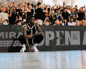 ŠEJK DIREKTNO U METU O ŽELJKU: Navikao sam na takve trenere, oni se samo okome na vas!