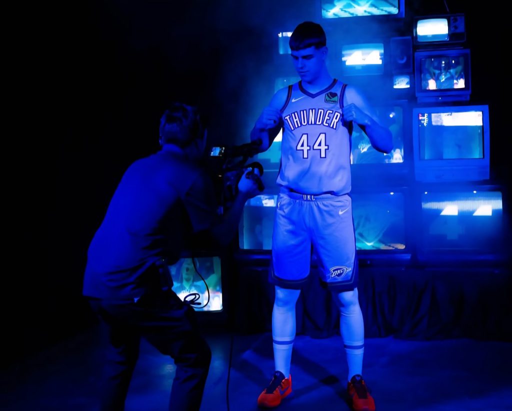 TOPIĆ POSLAO JASNU PORUKU: Skrenuću pažnju sa Šeja i Vilijamsa!