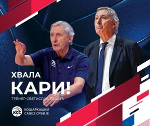 SAD JE STVARNO KRAJ: Pešiću istekao ugovor, KSS mu se zahvalio!