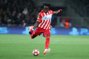 NOVA PORUKA ŠERIFA: Ovo je lično!