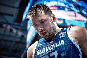 DONČIĆ NAKON ELIMINACIJE: „Četiri faula za tri četvrtine? U životu mi se nije dogodilo!“