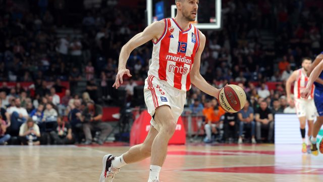 DOBRIĆ OTVORIO DUŠU: „Igrači kod Saše Obradović nisu znali šta treba da rade!“