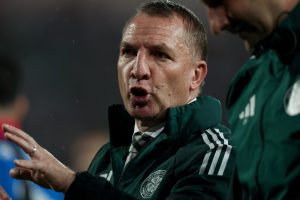 MOGLI SMO DA POBEDIMO, ONI SU JAKI, IMAJU SVIH SEDAM POBEDA U PRVENSTVU: Rodžers i Seltik optimisti pred nastavak!