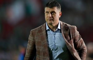 VLADAN MILOJEVIĆ ŽALI ZA PROPUŠTENIM PRILIKAMA: „Falio je taj jedan gol“