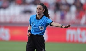 JELENA ISPISUJE ISTORIJU: Važna uloga na Večitom derbiju!