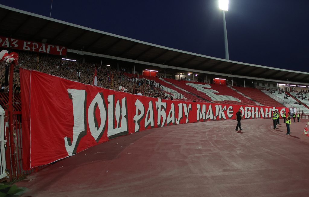 TEMELJ SRPSKE SLOBODE: Oglasio se klub na godišnjicu pogibije srpskog junaka!