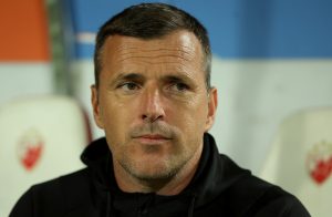 LUKOVIĆ NAKON NEVEROVATNOG PREOKRETA ZVEZDE: Ušli smo u trku, a nismo smeli!