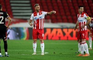 VELIKI KLUBOVI SU S RAZLOGOM VELIKI: Čudesan preokret Crvene zvezde sa desetoricom!