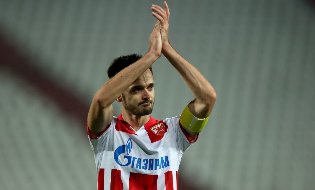 IZ SENKE DO SVETLE TAČKE ZVEZDE: Ivanić došao do stotke!