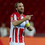 KATAI POMERA GRANICE: Zvezdin as juri rekord bivšeg igrača Partizana