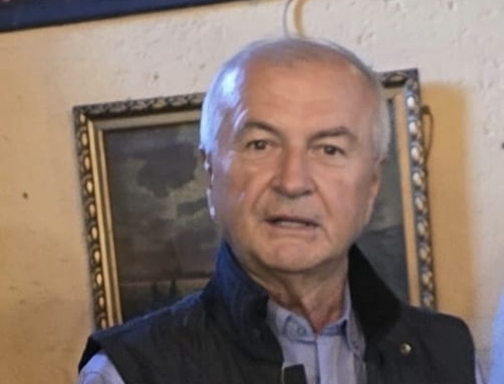 POZNAT DATUM: Evo kada je sahrana nekadašnjeg minsitra!