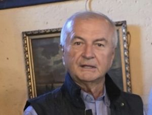 POZNAT DATUM: Evo kada je sahrana nekadašnjeg minsitra!