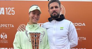 LOLA RADIVOJEVIĆ POMERA GRANICE: Tri sata mog prvog WTA finala neću nikada zaboraviti. Ponosna sam na moje Blace!