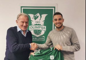 „GOSPOD PREDSEDNIK“: Elšnik se dirljivim rečima oprostio od Milana Mandarića!