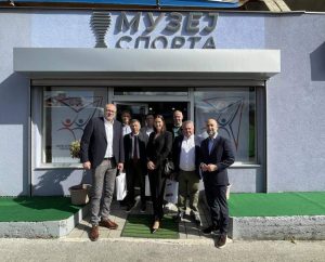 Banjaluka domaćin Evropskog prvenstva u futsalu za srednjoškolce!