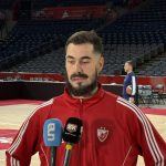 NIKOLA KALINIĆ ZNA RECEPT ZA POBEDU NAD DUBAIJEM: Ovo su ključne stvari!