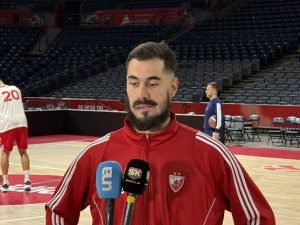 NIKOLA KALINIĆ PONOVO PROGOVORIO O ĆERKI: „Počeo sam da viđam ćerku, ali ima puno problema oko celog procesa!“