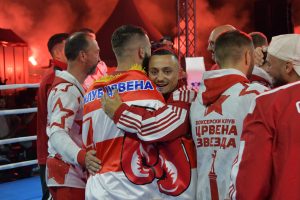 CRVENA ZVEZDA POČINJE PLEJ-OF: Kup šampiona pred vratima!