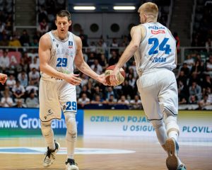 NEMA ŠALE SA NJIMA: Split doveo veliko pojačanje!