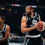 „OČEKIVALI SMO VIŠE OD NJEGA“: Litvanski novinari spopali Ocokoljića pitanjima o Džabariju, trener crno-belih nije mogao da ćuti!