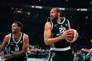 POZNATO STANJE DŽABARIJA PARKERA: Evo šta se saznalo!