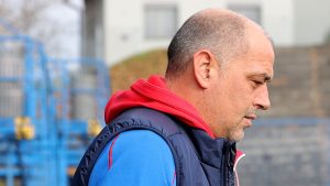 DOBRA UTAKMICA, MORAMO DA IGRAMO ŠTO VIŠE OVAKVIH MEČEVA: Legendarni fudbaler planira velike stvari!